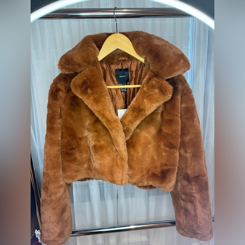 Women’s coat size M